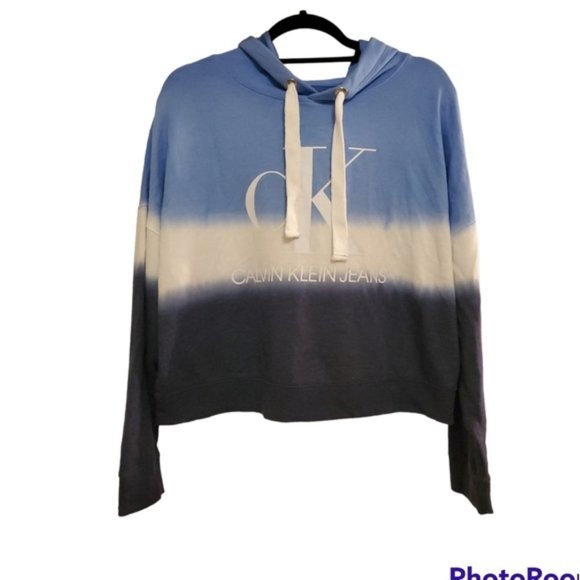 Tops - Calvin Klein jeans hoddie
